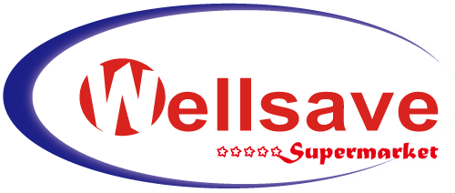 Wellsave Supermarket Logo