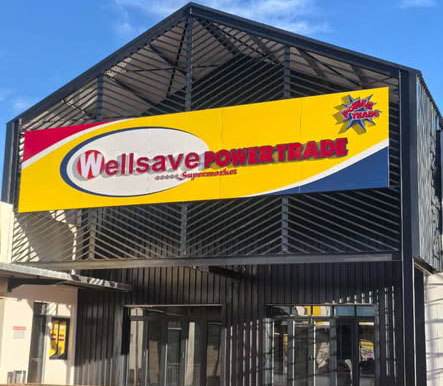 Ceres Wellsave Store