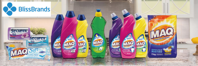 MAQ Products by BlissBrands